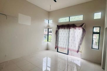 Taman Nusa Intan, Senawang