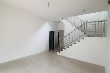 Taman Nusa Intan, Senawang