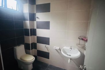 Taman Nusa Intan, Senawang