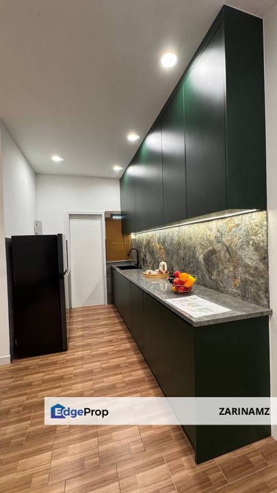 Residensi Flora Hijauan Melati East for Sale!, Selangor, Gombak