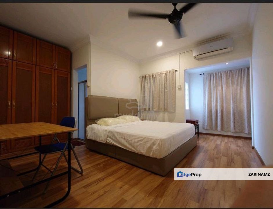 Double Storey Terrace House at Taman Bukit Mewah Kajang for Rent!, Selangor, Kajang