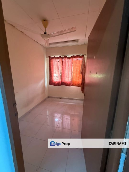 Double Storey Terrace House at Taman Taman Kantan Permai for Rent!, Selangor, Kajang