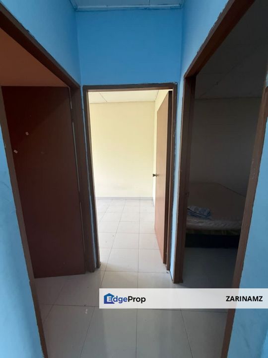 Double Storey Terrace House at Taman Taman Kantan Permai for Rent!, Selangor, Kajang
