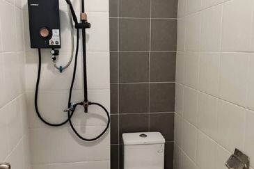 Condo Damai Vista Cheras Perdana for Rent!