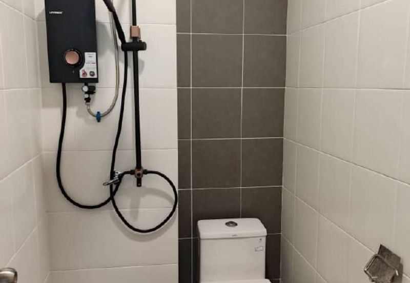 Condo Damai Vista Cheras Perdana for Rent!