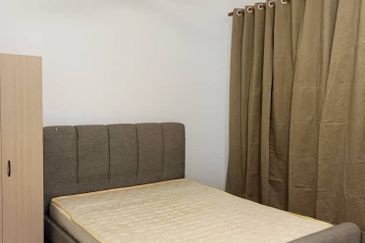 Condo Damai Vista Cheras Perdana for Rent!