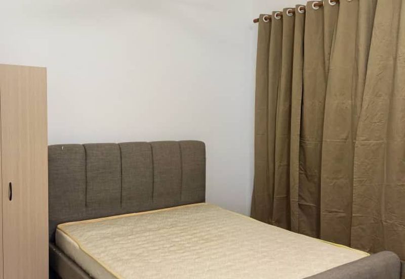 Condo Damai Vista Cheras Perdana for Rent!