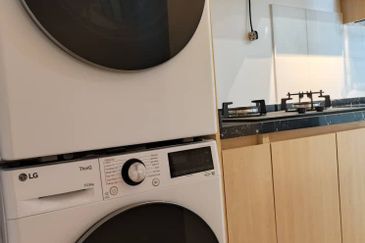 Condo Damai Vista Cheras Perdana for Rent!