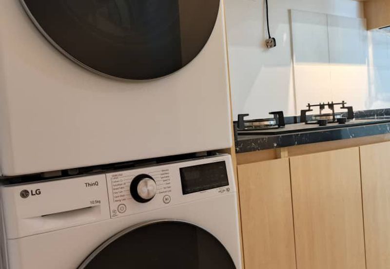 Condo Damai Vista Cheras Perdana for Rent!