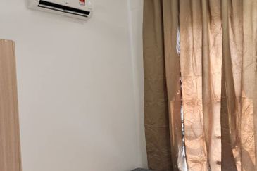 Condo Damai Vista Cheras Perdana for Rent!