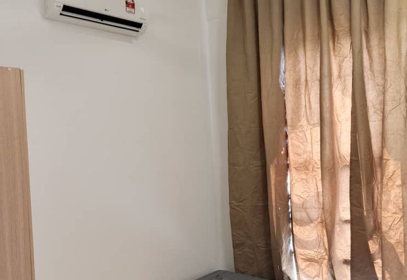 Condo Damai Vista Cheras Perdana for Rent!