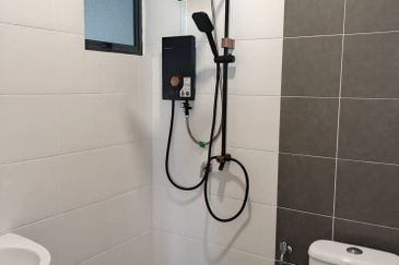 Condo Damai Vista Cheras Perdana for Rent!