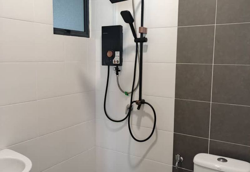 Condo Damai Vista Cheras Perdana for Rent!