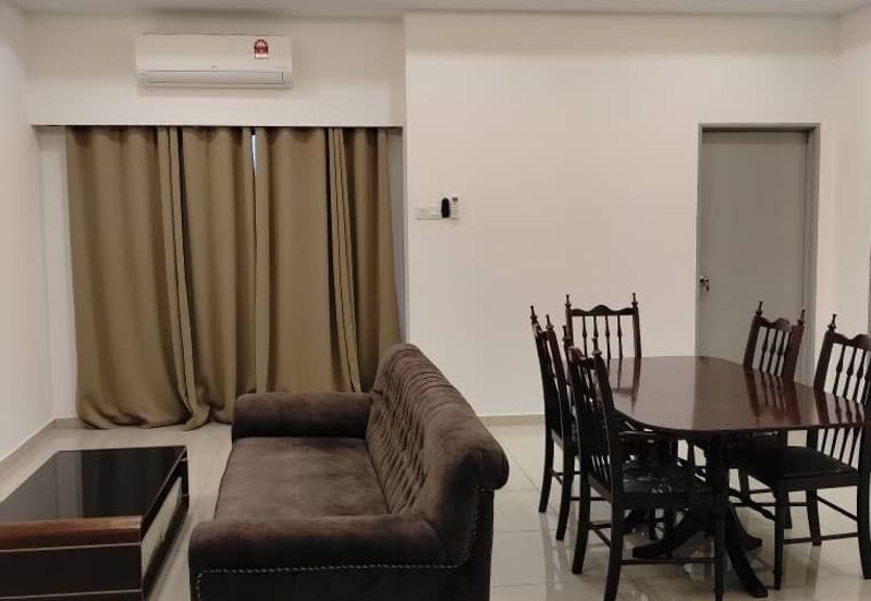 Condo Damai Vista Cheras Perdana for Rent!