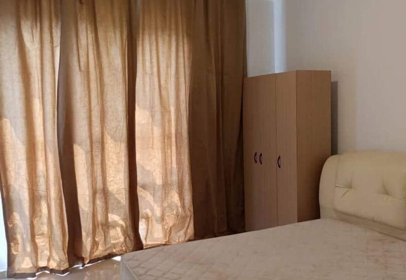 Condo Damai Vista Cheras Perdana for Rent!