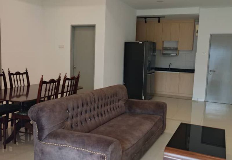 Condo Damai Vista Cheras Perdana for Rent!