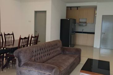 Condo Damai Vista Cheras Perdana for Rent!