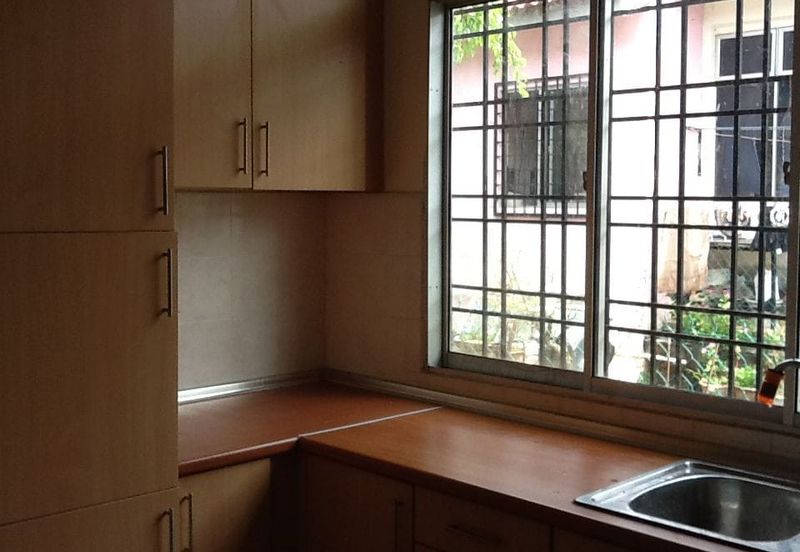 Single Storey Terrace House, Jalan Warisan Megah, Kota Warisan, Sepang for Sale!