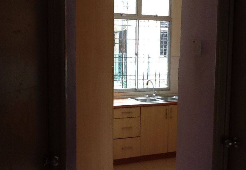 Single Storey Terrace House, Jalan Warisan Megah, Kota Warisan, Sepang for Sale!