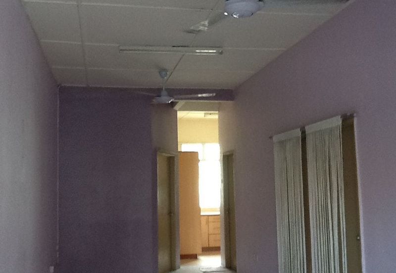 Single Storey Terrace House, Jalan Warisan Megah, Kota Warisan, Sepang for Sale!