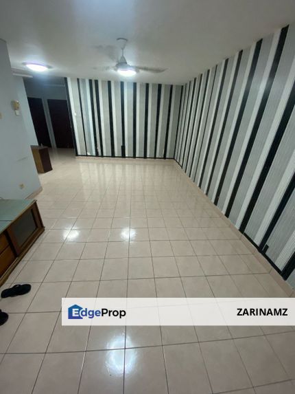 Venice Hills Condo Cheras for Sale!, Selangor, Cheras