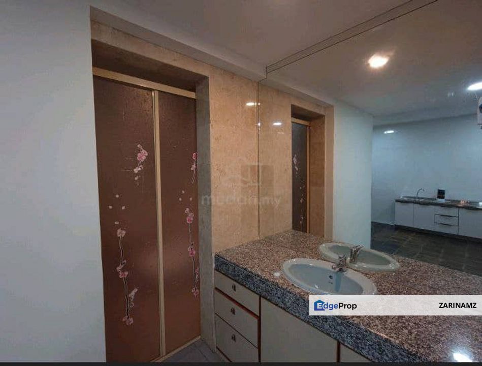 Double Storey Terrace House Fully Furnished! at Taman Bukit Mewah, Kajang for Rent!, Selangor, Kajang