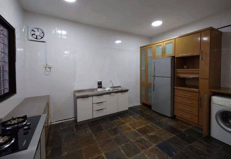 Double Storey Terrace House Fully Furnished! at Taman Bukit Mewah, Kajang for Rent!