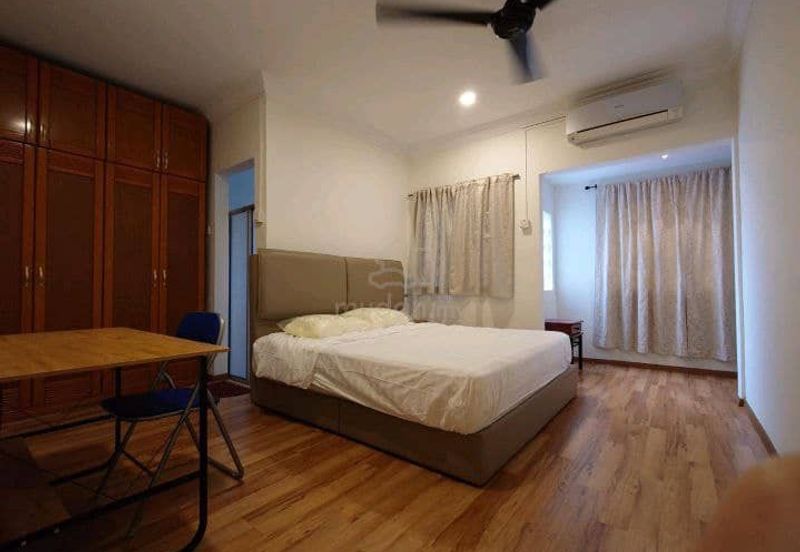 Double Storey Terrace House Fully Furnished! at Taman Bukit Mewah, Kajang for Rent!