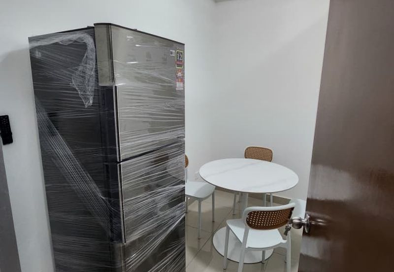 Edusphere Atelier Cyberjaya, Cyber 11 Fully Furnished for Rent!