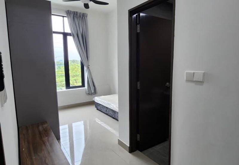 Edusphere Atelier Cyberjaya, Cyber 11 Fully Furnished for Rent!