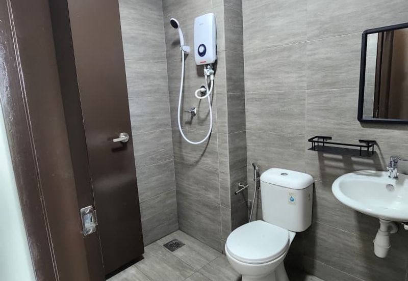 Edusphere Atelier Cyberjaya, Cyber 11 Fully Furnished for Rent!