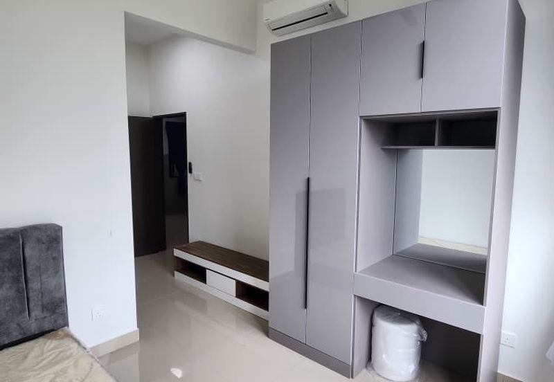 Edusphere Atelier Cyberjaya, Cyber 11 Fully Furnished for Rent!