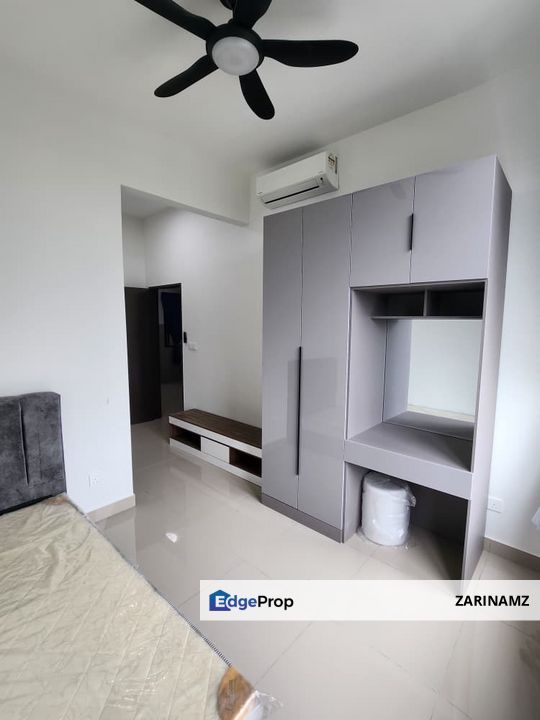 Edusphere Atelier Cyberjaya, Cyber 11 Fully Furnished for Rent!, Selangor, Cyberjaya