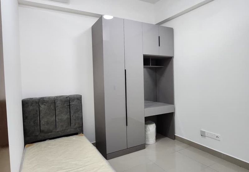 Edusphere Atelier Cyberjaya, Cyber 11 Fully Furnished for Rent!