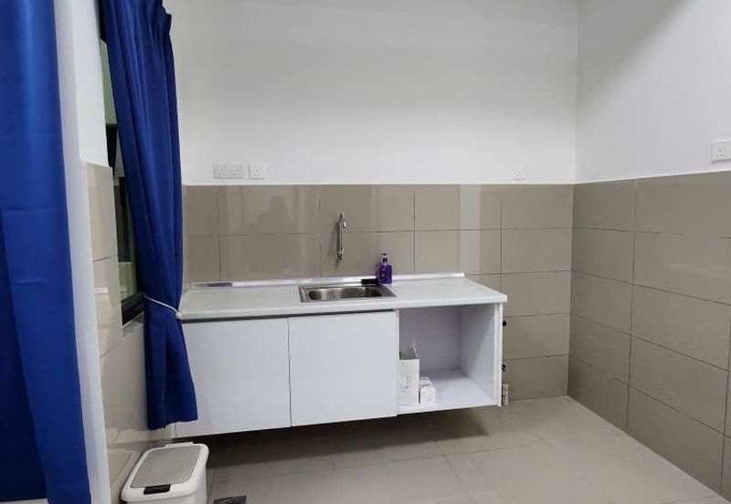 Edusphere Atelier Cyberjaya, Cyber 11 Fully Furnished for Rent!