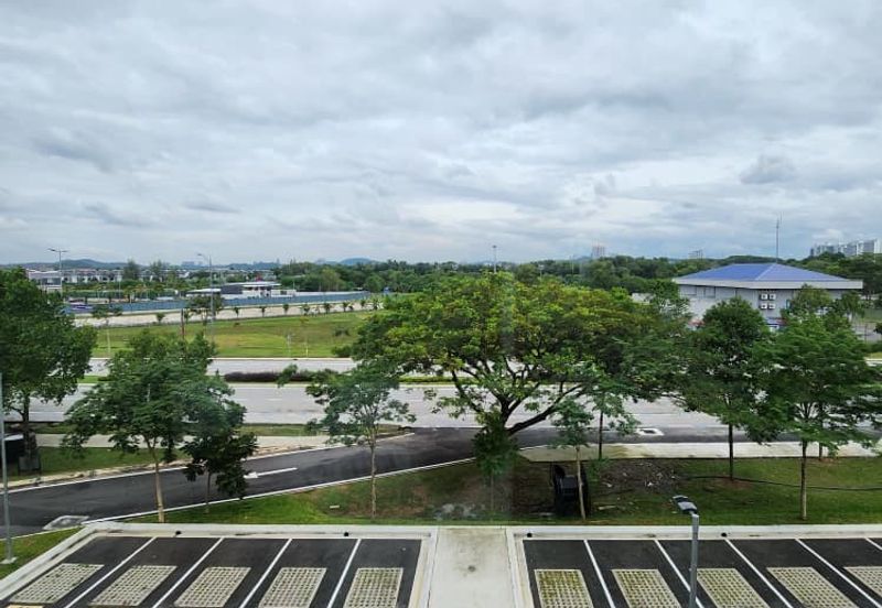 Edusphere Atelier Cyberjaya, Cyber 11 Fully Furnished for Rent!