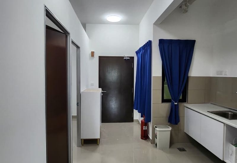 Edusphere Atelier Cyberjaya, Cyber 11 Fully Furnished for Rent!