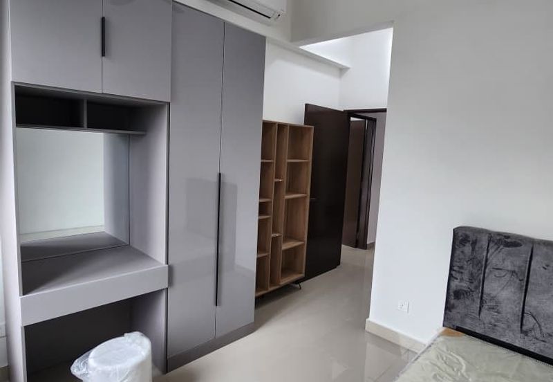 Edusphere Atelier Cyberjaya, Cyber 11 Fully Furnished for Rent!