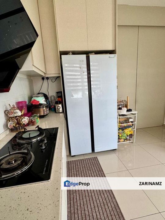 Beautiful Bungalow Fully Furnished! at Eco Forest Semenyih for Rent!, Selangor, Semenyih