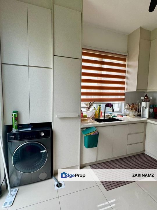 Beautiful Bungalow Fully Furnished! at Eco Forest Semenyih for Rent!, Selangor, Semenyih