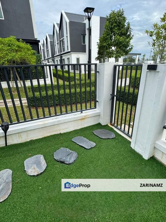 Beautiful Bungalow Fully Furnished! at Eco Forest Semenyih for Rent!, Selangor, Semenyih