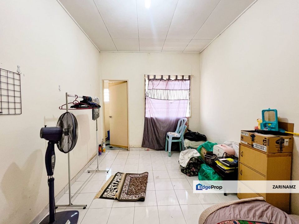 Double Storey Terrace House at Taman Sutera Kajang for Sale! Freehold!, Selangor, Kajang