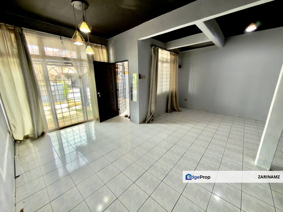 Double Storey Terrace House at Taman Seroja, Bandar Baru Salak Tinggi, Sepang for Sale!, Selangor, Sepang