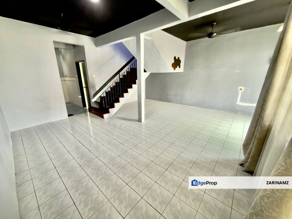 Double Storey Terrace House at Taman Seroja, Bandar Baru Salak Tinggi, Sepang for Sale!, Selangor, Sepang