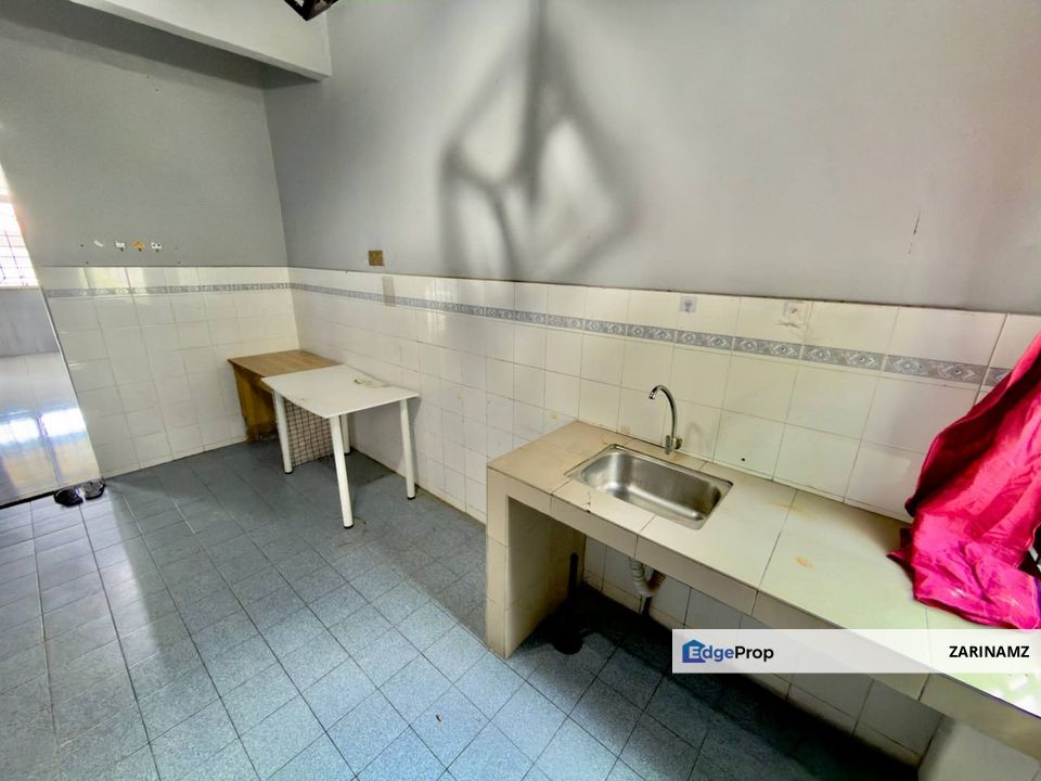 Double Storey Terrace House at Taman Seroja, Bandar Baru Salak Tinggi, Sepang for Sale!, Selangor, Sepang