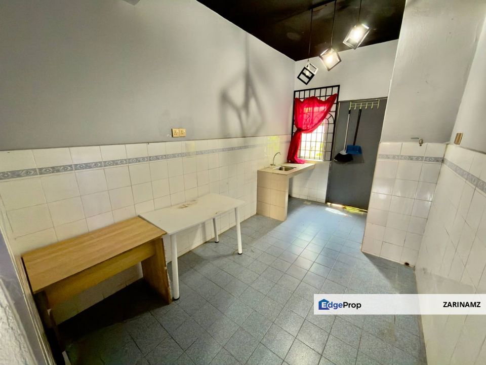 Double Storey Terrace House at Taman Seroja, Bandar Baru Salak Tinggi, Sepang for Sale!, Selangor, Sepang