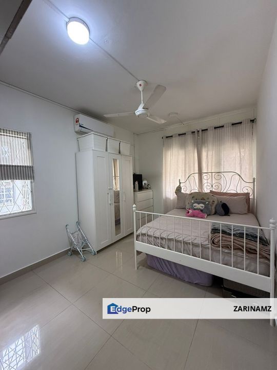 BEST LOCATION! Ground Floor Block C Desa Pandan, K. Lumpur for Sale!, Kuala Lumpur, Desa Pandan