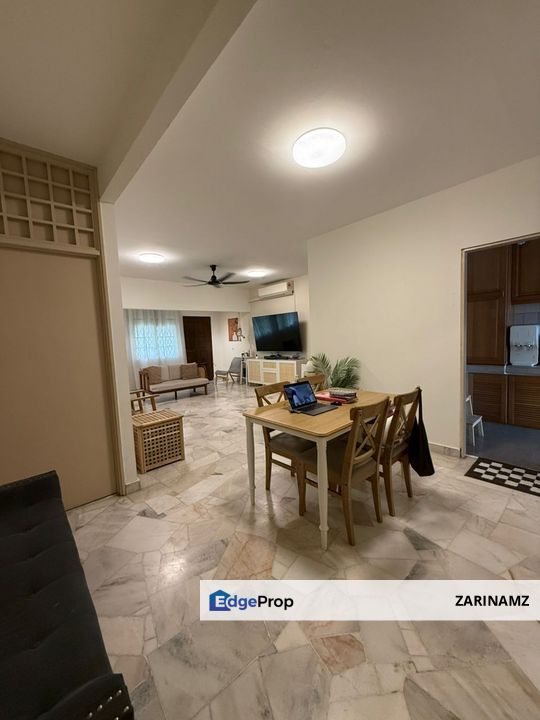 BEST LOCATION! Ground Floor Block C Desa Pandan, K. Lumpur for Sale!, Kuala Lumpur, Desa Pandan