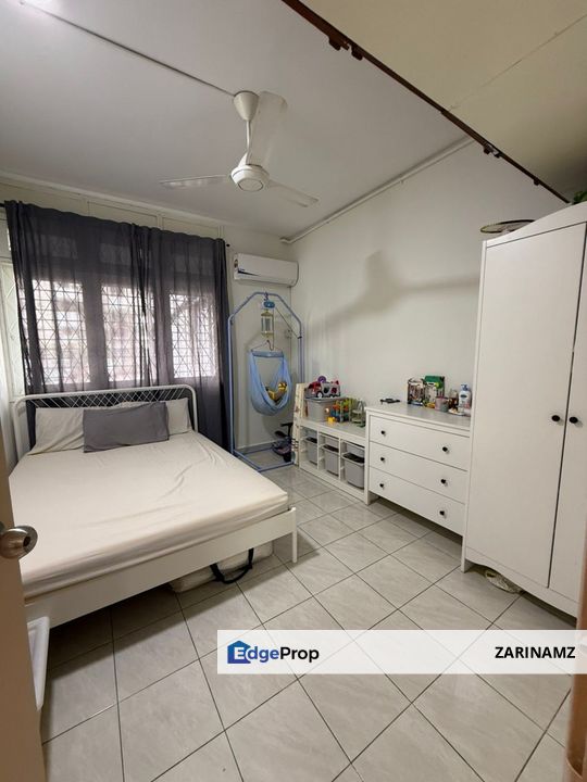 BEST LOCATION! Ground Floor Block C Desa Pandan, K. Lumpur for Sale!, Kuala Lumpur, Desa Pandan