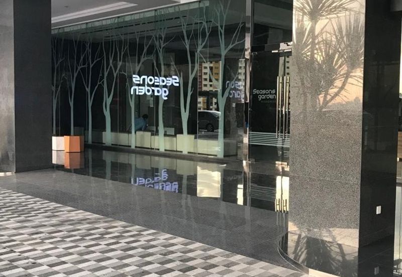 Seasons Garden Residences